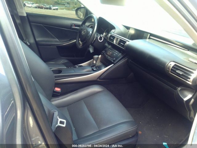 JTHBE1D23E5005469 Lexus IS 350