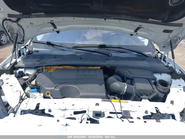 2018 JAGUAR E-PACE SADFJ2FX2J1Z32269 Photo 9