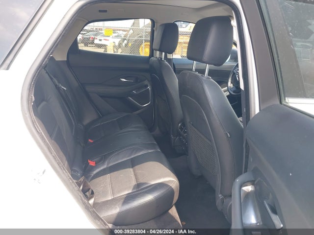 2018 JAGUAR E-PACE SADFJ2FX2J1Z32269 Photo 7