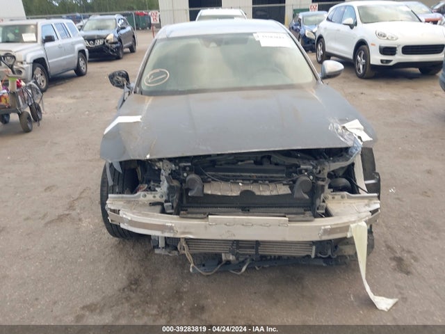 Honda ACCORD LX 2019 1HGCV1F13KA143902 Image 12