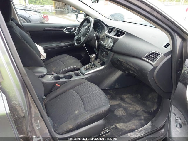 Nissan SENTRA SV 2018 3N1AB7APXJL627329 Image 5