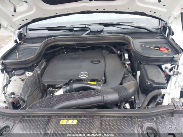 2023 MERCEDES-BENZ GLE 350 4JGFB4KB3PA964599 Photo 9