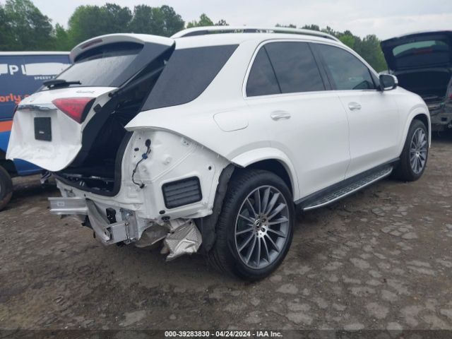 2023 MERCEDES-BENZ GLE 350 4JGFB4KB3PA964599 Photo 3