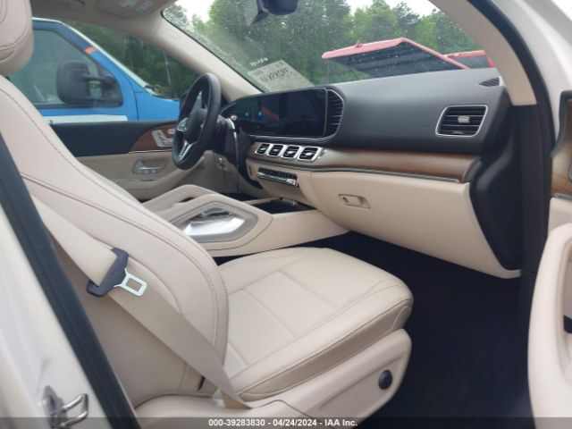 2023 MERCEDES-BENZ GLE 350 4JGFB4KB3PA964599 Photo 4