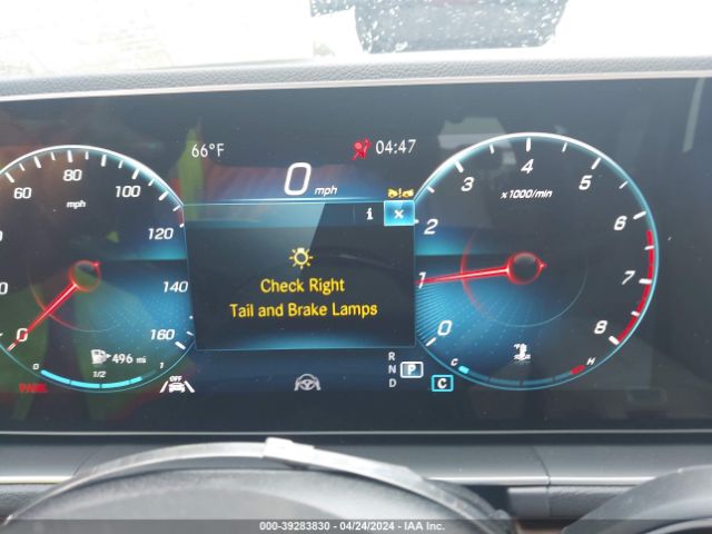 2023 MERCEDES-BENZ GLE 350 4JGFB4KB3PA964599 Photo 6