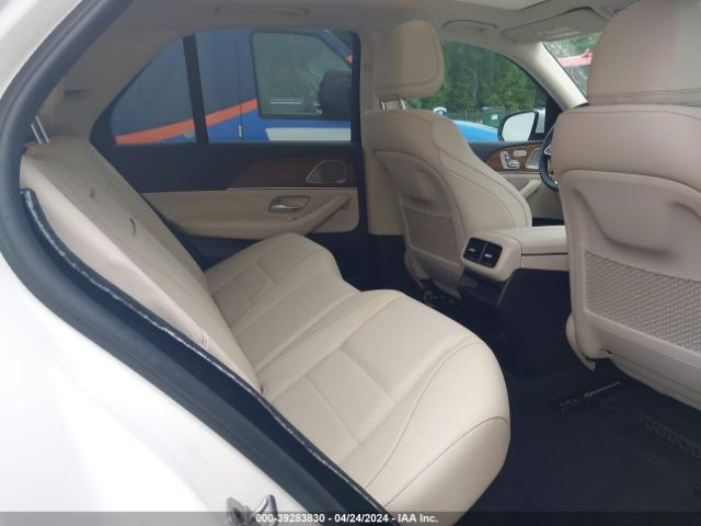 2023 MERCEDES-BENZ GLE 350 4JGFB4KB3PA964599 Photo 7