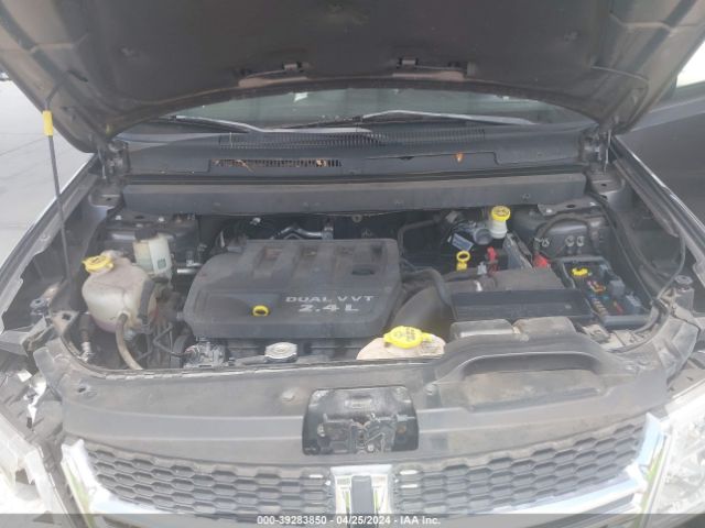 3C4PDCAB0FT675556 Dodge Journey American Value Pkg