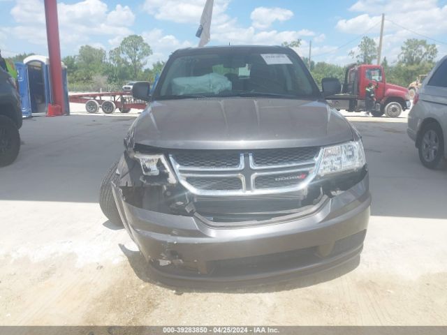 3C4PDCAB0FT675556 Dodge Journey American Value Pkg