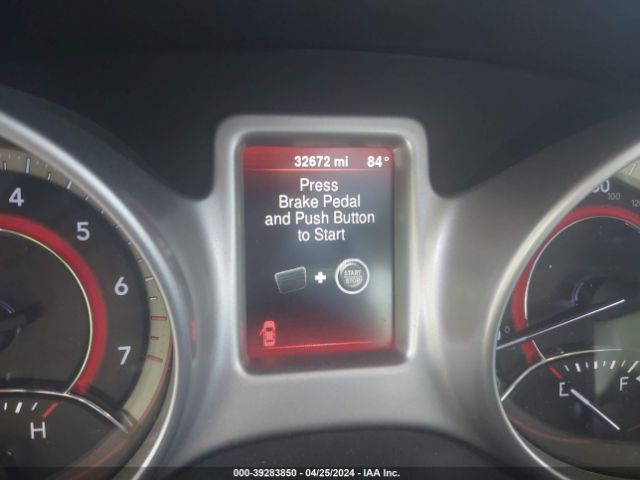 3C4PDCAB0FT675556 Dodge Journey American Value Pkg