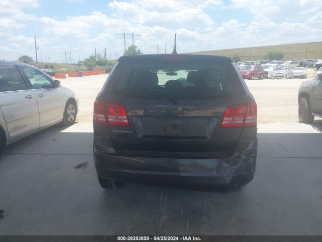 3C4PDCAB0FT675556 Dodge Journey American Value Pkg