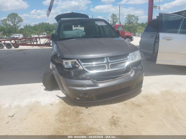 3C4PDCAB0FT675556 Dodge Journey American Value Pkg