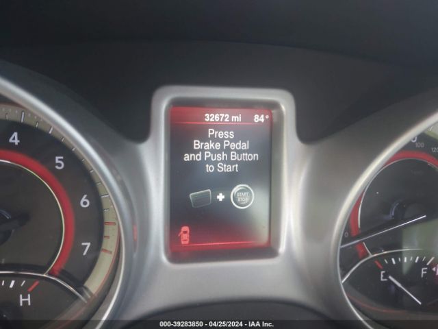 3C4PDCAB0FT675556 Dodge Journey American Value Pkg
