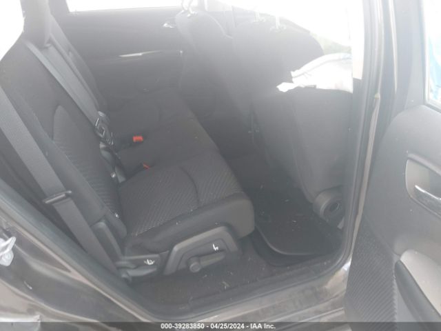 3C4PDCAB0FT675556 Dodge Journey American Value Pkg
