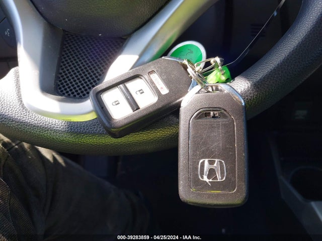 Honda FIT EX 2016 JHMGK5H79GX011876 Image 11