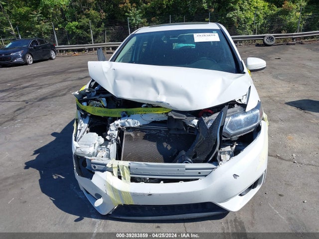Honda FIT EX 2016 JHMGK5H79GX011876 Image 12