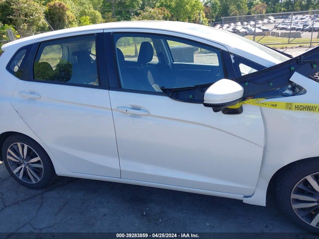 Honda FIT EX 2016 JHMGK5H79GX011876 Image 13