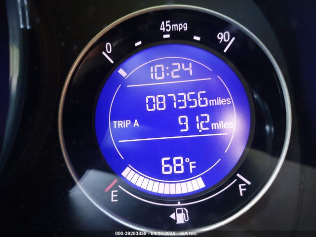 Honda FIT EX 2016 JHMGK5H79GX011876 Image 15