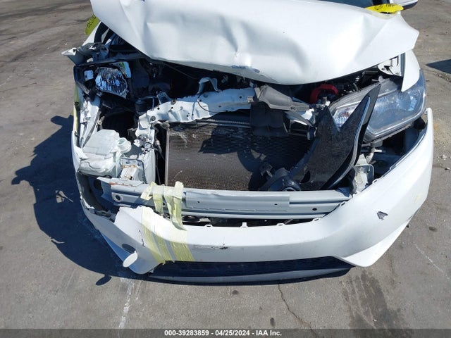Honda FIT EX 2016 JHMGK5H79GX011876 Image 6
