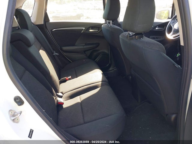 Honda FIT EX 2016 JHMGK5H79GX011876 Image 8