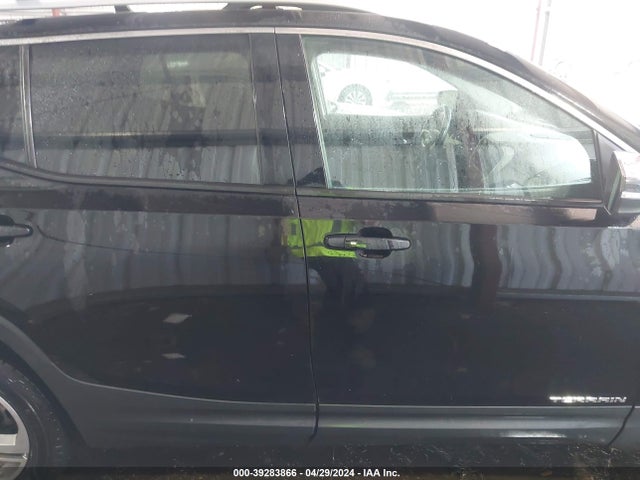 GMC Terrain Slt 2018 3GKALVEV2JL246117 Image 14