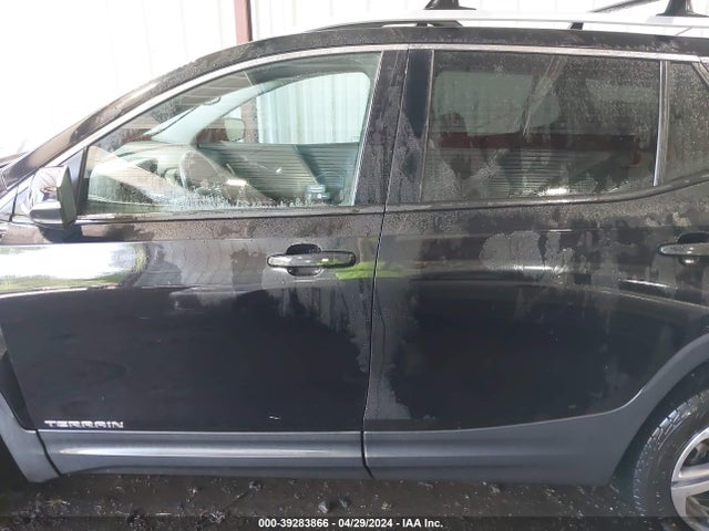 GMC Terrain Slt 2018 3GKALVEV2JL246117 Image 15