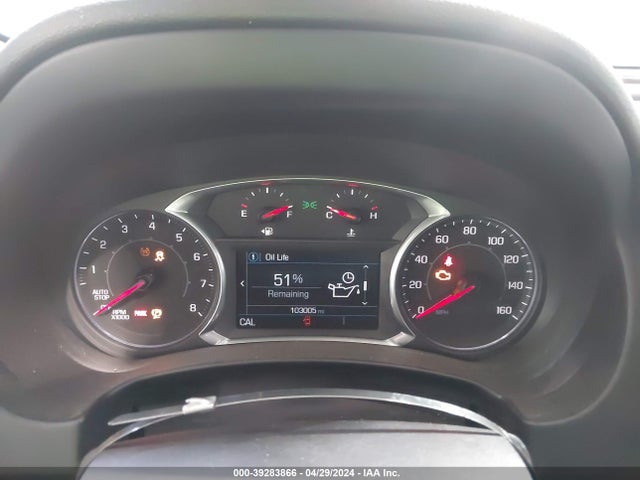 GMC Terrain Slt 2018 3GKALVEV2JL246117 Image 16