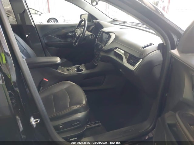 GMC Terrain Slt 2018 3GKALVEV2JL246117 Image 5