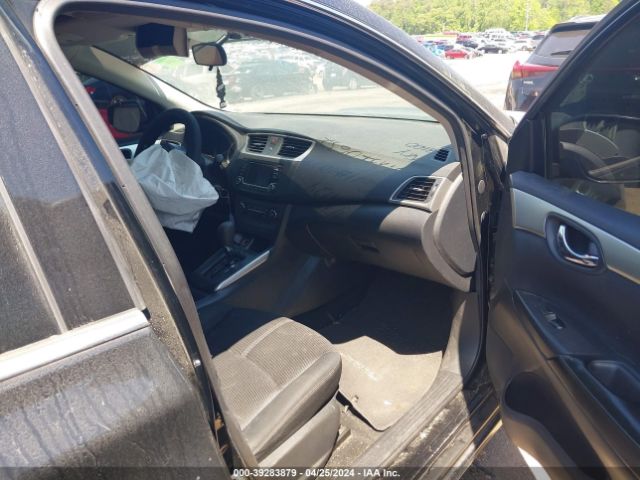 3N1AB7AP6JY320632 Nissan SENTRA S