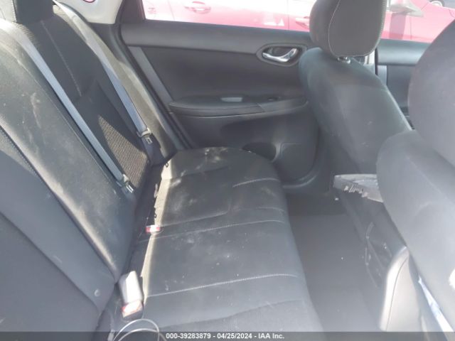 3N1AB7AP6JY320632 Nissan SENTRA S