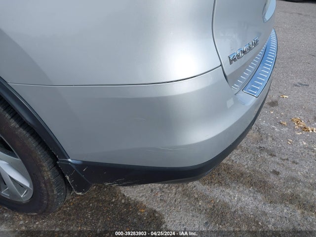 Nissan Rogue Sl 2014 5N1AT2MV3EC755416 Image 16