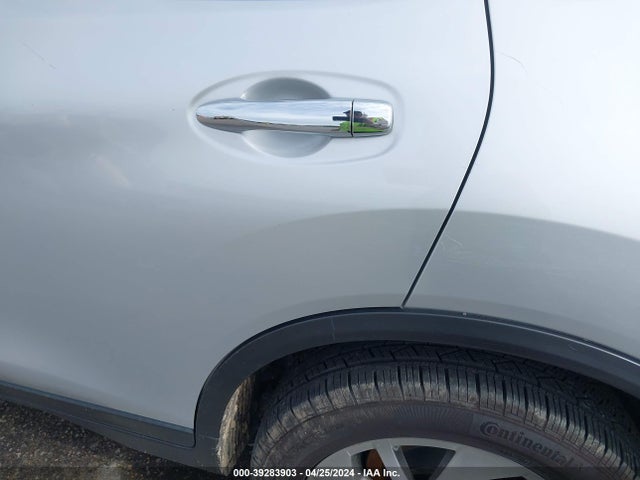 Nissan Rogue Sl 2014 5N1AT2MV3EC755416 Image 17