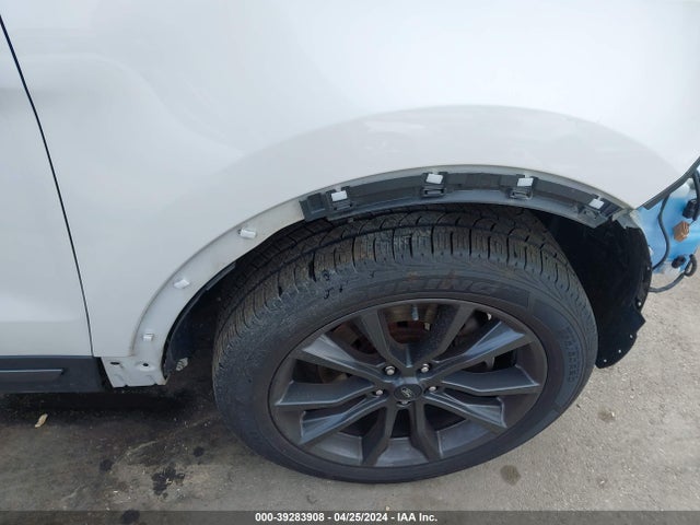 Ford EXPLORER XLT 2019 1FM5K8D83KGA37788 Image 20