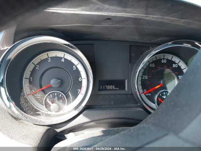 Dodge Grand Caravan Sxt 2016 2C4RDGCG4GR176126 Image 7