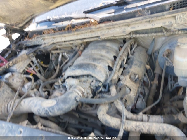 GMC Sierra 1500 Sle 2014 3GTU2UEC1EG322994 Image 10