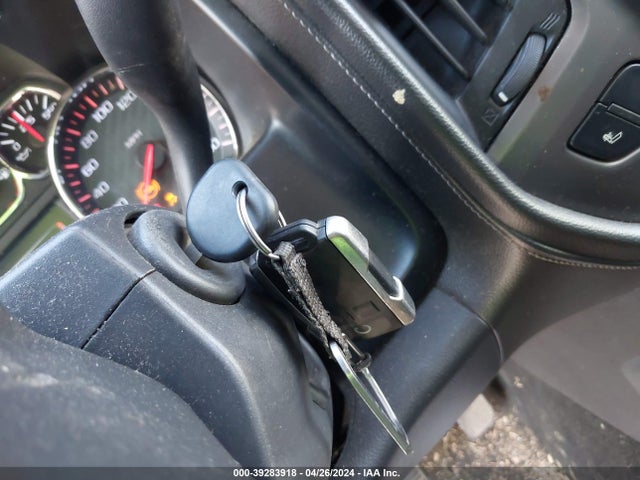 GMC Sierra 1500 Sle 2014 3GTU2UEC1EG322994 Image 11