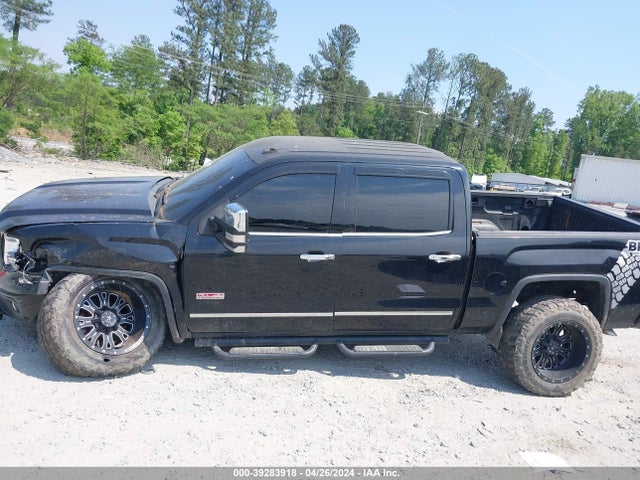 GMC Sierra 1500 Sle 2014 3GTU2UEC1EG322994 Image 14