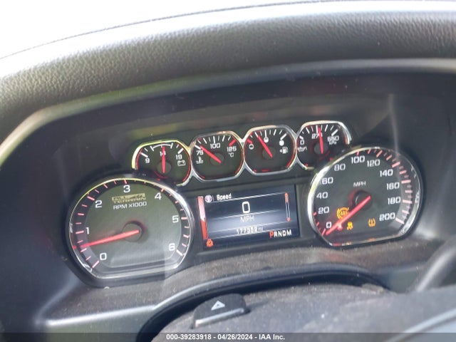 GMC Sierra 1500 Sle 2014 3GTU2UEC1EG322994 Image 15