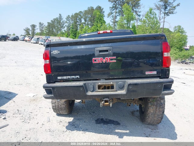 GMC Sierra 1500 Sle 2014 3GTU2UEC1EG322994 Image 16