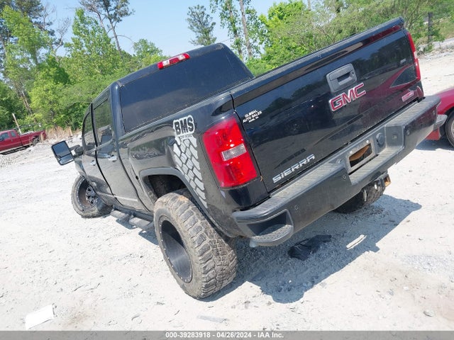 GMC Sierra 1500 Sle 2014 3GTU2UEC1EG322994 Image 3