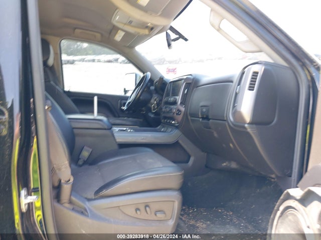 GMC Sierra 1500 Sle 2014 3GTU2UEC1EG322994 Image 5