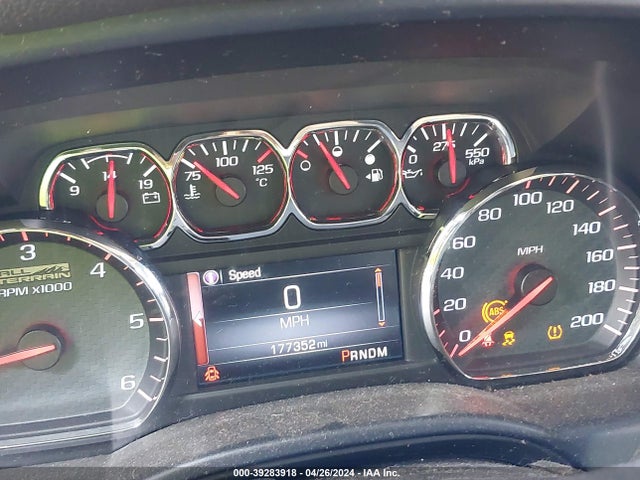 GMC Sierra 1500 Sle 2014 3GTU2UEC1EG322994 Image 7