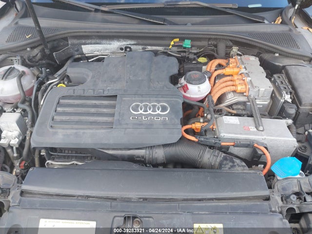 WAUTPBFF0GA094527 Audi A3 E-tron 1.4t Premium