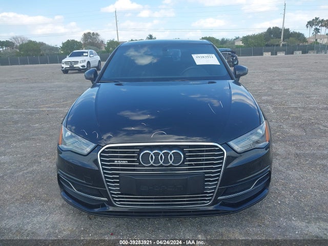 WAUTPBFF0GA094527 Audi A3 E-tron 1.4t Premium