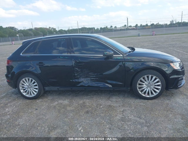 Audi A3 E-tron 1.4t Premium 2016 WAUTPBFF0GA094527 Image 13