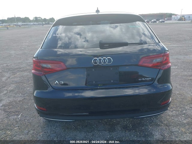 Audi A3 E-tron 1.4t Premium 2016 WAUTPBFF0GA094527 Image 16