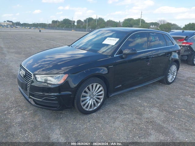 WAUTPBFF0GA094527 Audi A3 E-tron 1.4t Premium