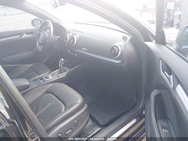 WAUTPBFF0GA094527 Audi A3 E-tron 1.4t Premium