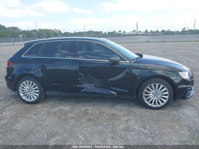 WAUTPBFF0GA094527 Audi A3 E-tron 1.4t Premium