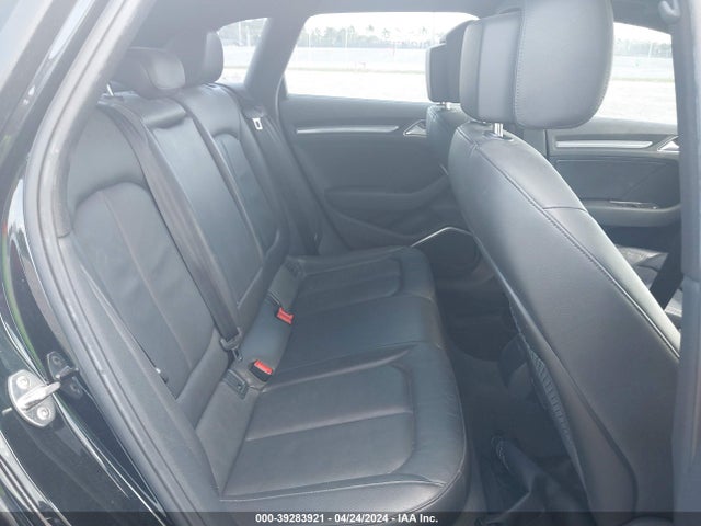 WAUTPBFF0GA094527 Audi A3 E-tron 1.4t Premium
