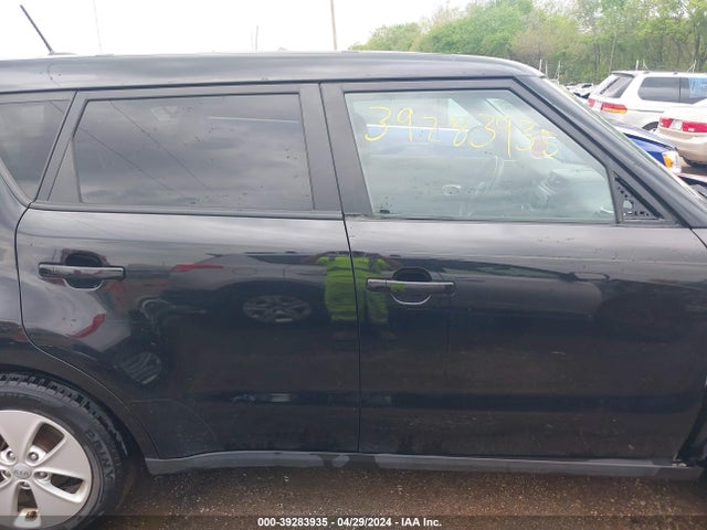 KIA Soul 2016 KNDJN2A24G7349780 Image 14